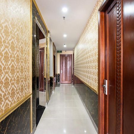 Super Oyo 1160 Hai Phong Hotel ホーチミン市 エクステリア 写真