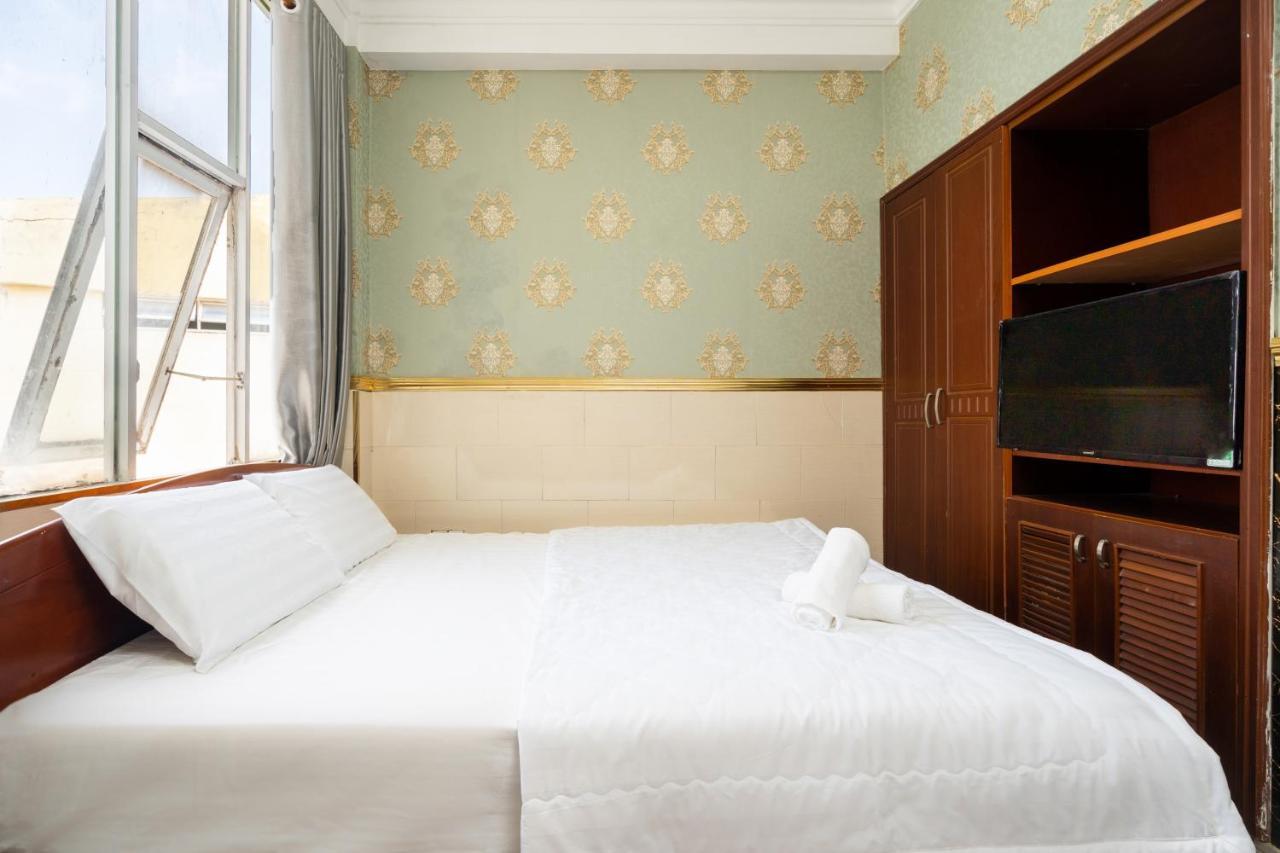 Super Oyo 1160 Hai Phong Hotel ホーチミン市 エクステリア 写真